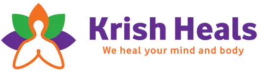 Krish Heals