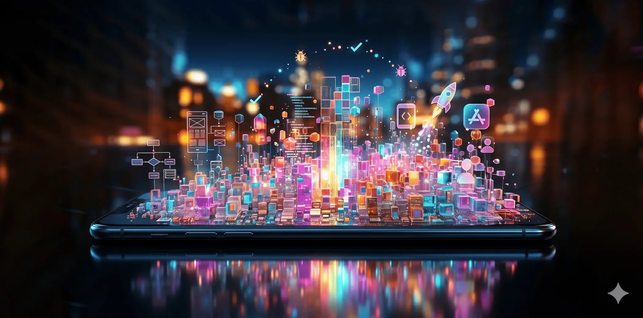 Mobile App Development