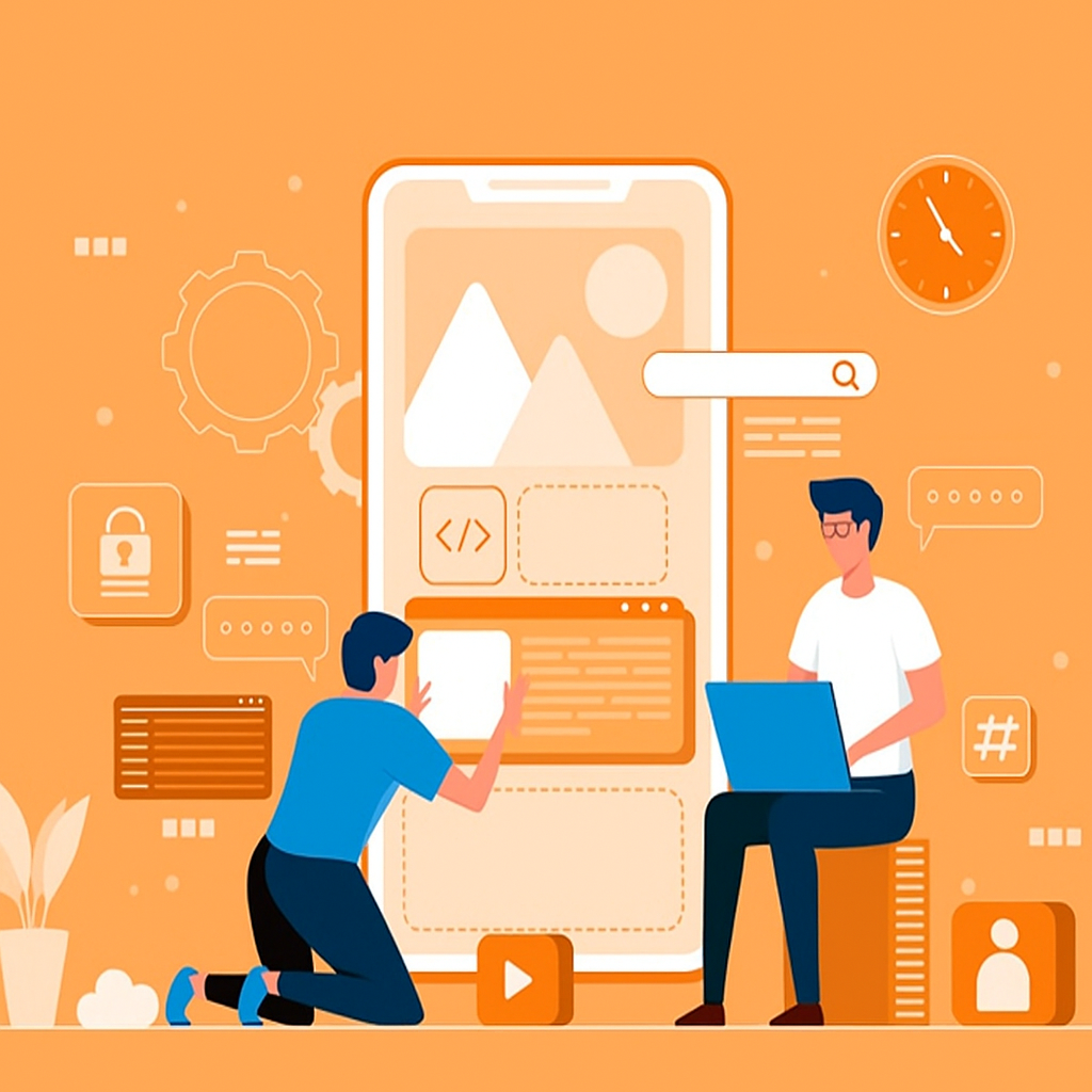 Mobile App Development