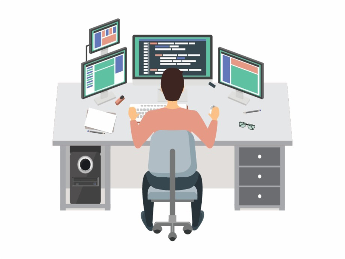 Customized Application Development