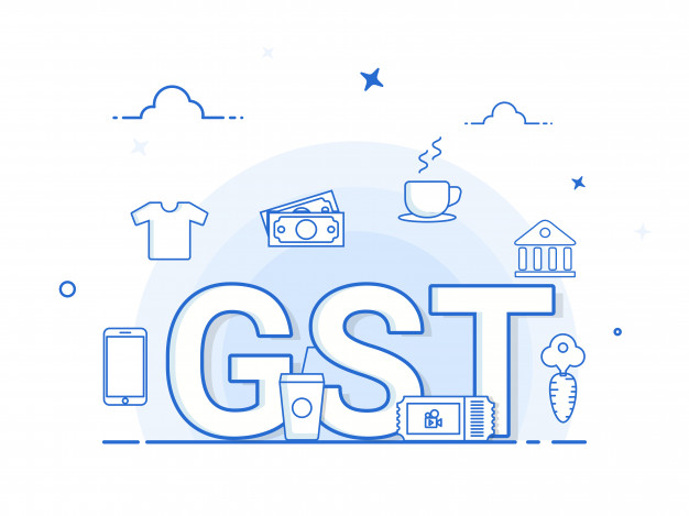 GST Ready Billing