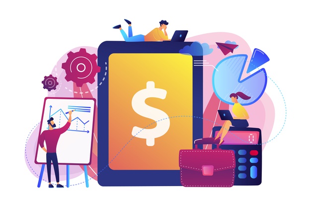 Smart Billing Web Application